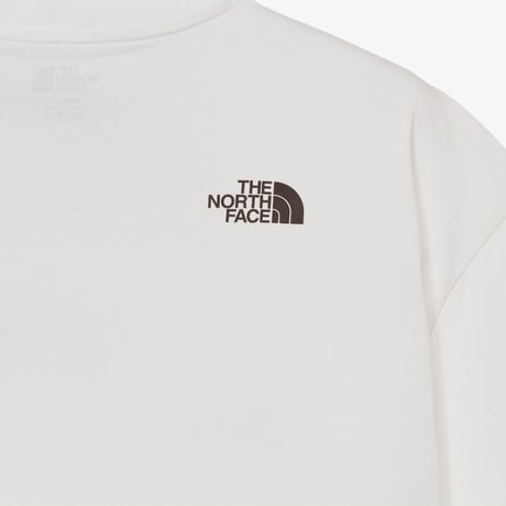 SIGNATURE S/S R/TEE WHITE NT7UR26J