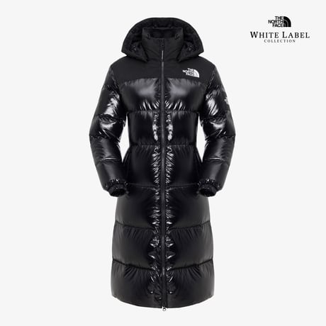 CATEGORY ヌプシ | THE NORTH FACE WHITE LABEL