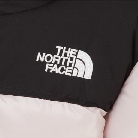G'S NUPTSE PARKA (RDS) PALE PINK NJ1DR56U