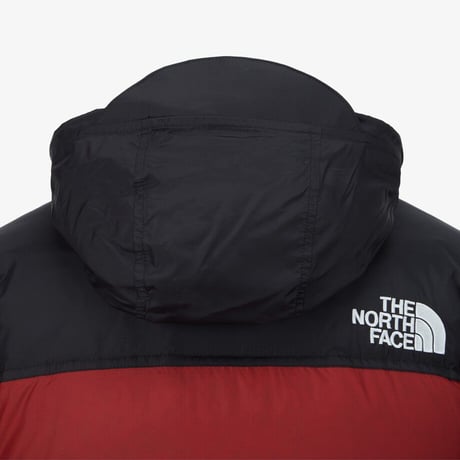 M'S 1996 RETRO NUPTSE JACKET RED NJ1DS75E