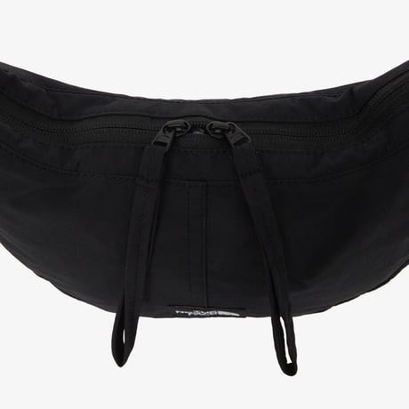 URBAN TOTE BAG MINI BLACK NN2PR28A