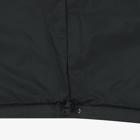 MARTIS JACKET DARK GRAY NJ3BS01N