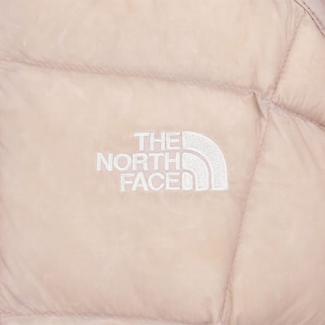 K'S LIGHT PACK DOWN JACKET PASTEL PINK KAJ3DS467C