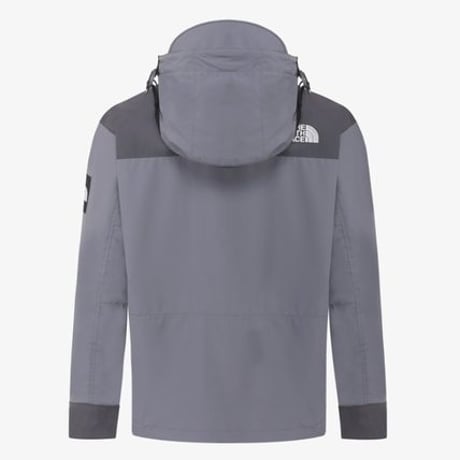 NEO VAIDEN JACKET GRAY NJ2HR01K