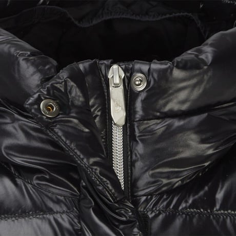 G'S REINA DOWN COAT (RDS) BLACK NC1DR58S