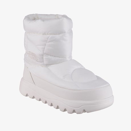 W QUANTUM BOOTS IVORY NS99Q71L