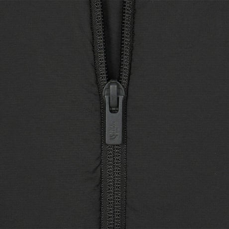M'S CLOUD DOWN JACKET (RDS) CHARCOAL NJ1DR40B