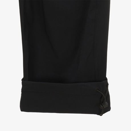 【SUMMIT SERIES】M'S ANDES PANTS BLACK NP6NS10A