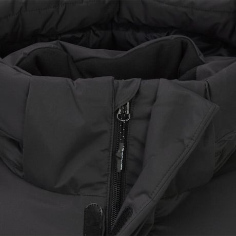 M'S CHALLENGE AIR DOWN JACKET (RDS) CHARCOAL NJ1DR74B