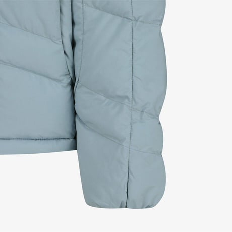 DAYDRIVE EX ON JACKET GRAYISH BLUE NJ3NS54K