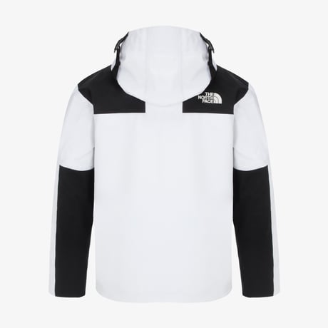 M'S GTX MOUNTAIN 3L JACKET OFF WHITE NJ2GR03B