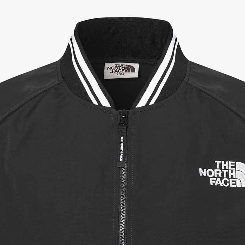 THE NORTH FACE OLEMA EX BOMBER XXLブラック新品 OLEMA EX BOMBER BLACK NJ3BR09J | THE NORTH FACE