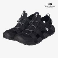 W EXPLORE CAMP SHANDAL BLACK NS82R54J