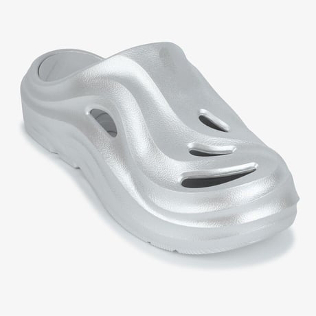 FIORD MULE SILVER NS85S62M