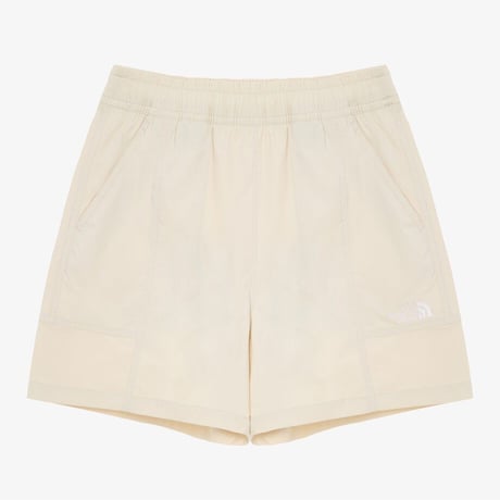 ICE DAY TECH SHORTS SAND SHELL NS6NQ02B