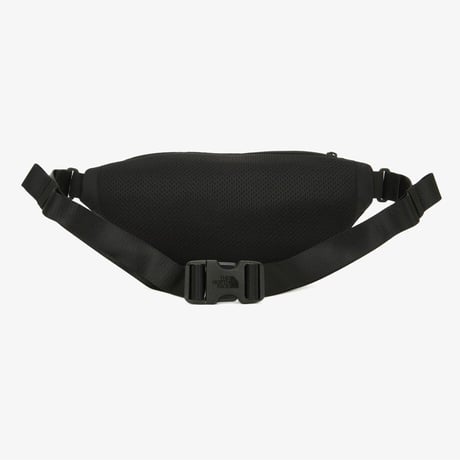 SP HIP SACK BLACK NN2PS08A
