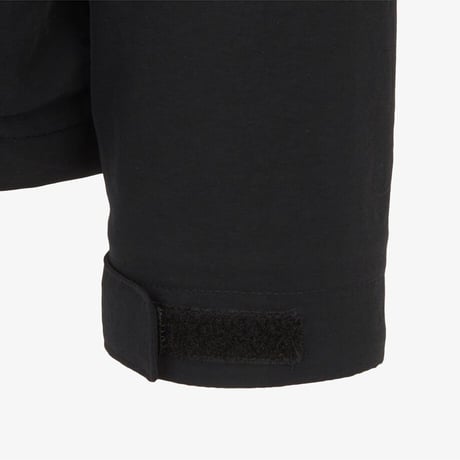 K'S CAMPOUT JACKET BLACK NJ3BR53S