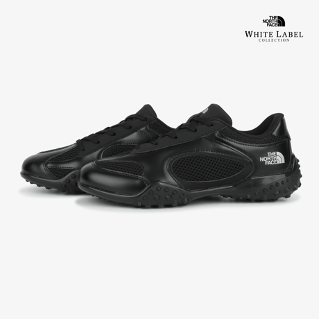 W SHELDON BLACK NS94S64J