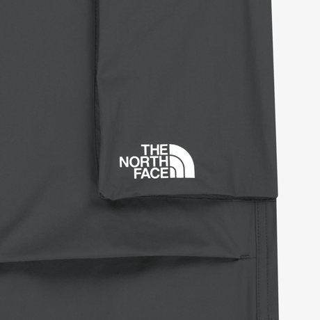 ICEPULSE CARGO PANTS CHARCOAL GREY NP6NS05L