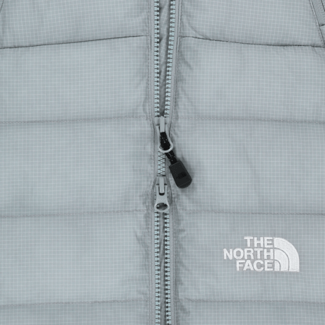 KALIX T JACKET METAL GREY NJ3NS02L
