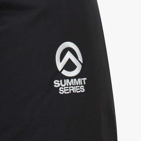 【SUMMIT SERIES】M'S HIMALAYAN COAT (RDS) BLACK NC1DR99A