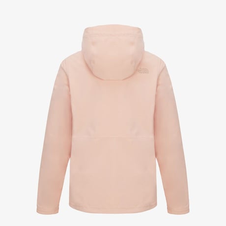 W'S PRO SHIELD JACKET PEACH NJ2HR33B