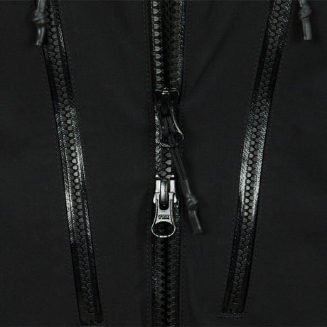 M'S VAIL JACKET BLACK NJ3NR69A