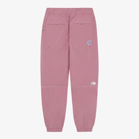 M'S WALLS PANTS GRAYISH PINK NP6NR23C