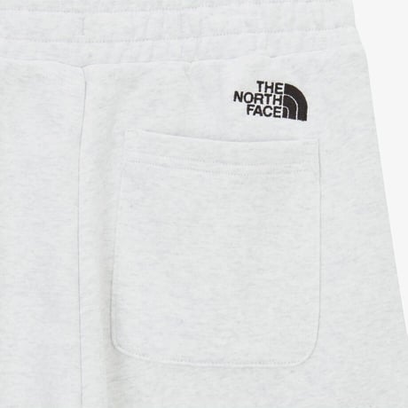 M'S ESSENTIAL WIDE PANTS STONE GRAY NP6KQ57B
