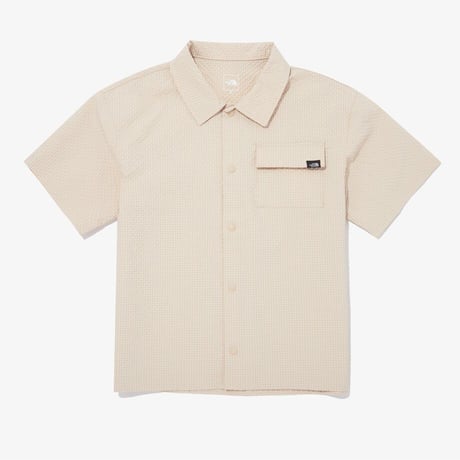 K'S LITTLE HIKER SET LIGHT BEIGE NT7UQ13T