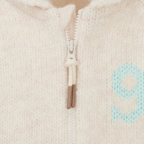 G'S LUMELLA ZIP UP MINT NJ5SR54U