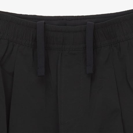 K'S EXPLORER PANTS BLACK NP6NR05S