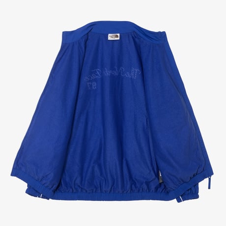 TNF CREW JACKET BLUE NJ3BR10L