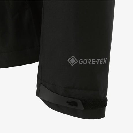 W'S GTX ANCHOR JACKET BLACK NJ2GS31B
