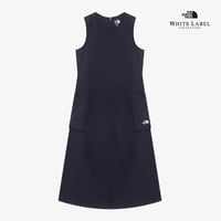 W'S PRIMA ONEPIECE BLACK NT7ZR31J