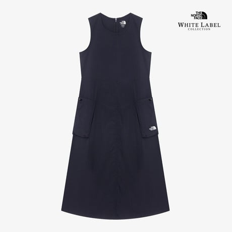 W'S PRIMA ONEPIECE BLACK NT7ZR31J