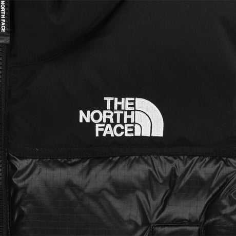 W'S NOVELTY NUPTSE VEST (RDS) BLACK NV1DR81J