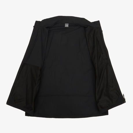 AIRY VEST BLACK NV5VS03A