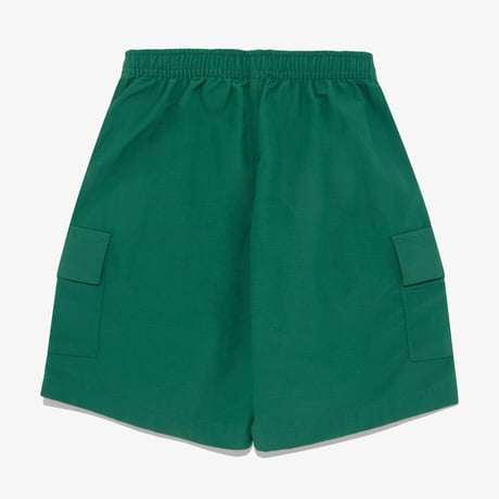 K'S EXPLORER CREW SET GREEN NT7UR20T