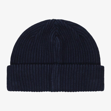 WL BOLD BEANIE NAVY NE3BR52L