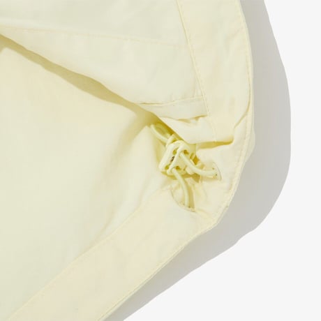 W'S HI MOUNTAIN ANORAK LEMON NA3BQ35C
