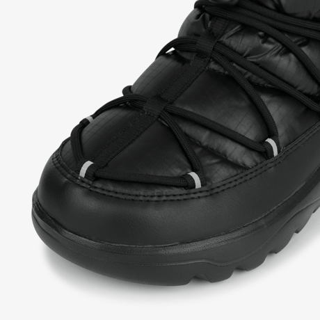BOREALIS SHORT BOOTS BLACK NS87R71J