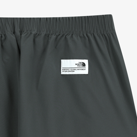 VOLTRUN PANTS CHARCOAL GRAY NP6NR59K