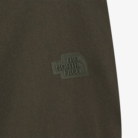 M'S LUCCA V COAT KHAKI NC3NR64C