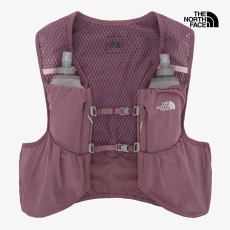 PACE VEST LT DARK PURPLE NA5AS04C