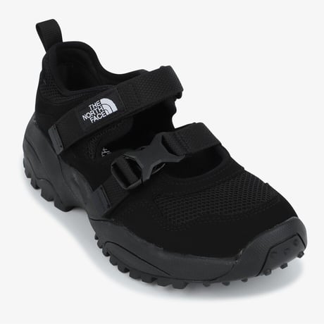 SNEAKER SANDAL BLACK NS82S67J