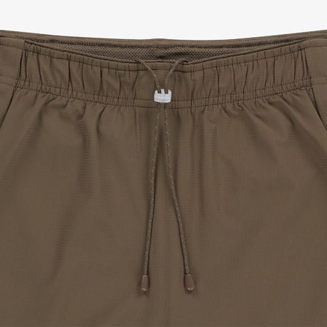 SPEEDON 2IN1 SHORTS LIGHT BROWN NS6NR50K