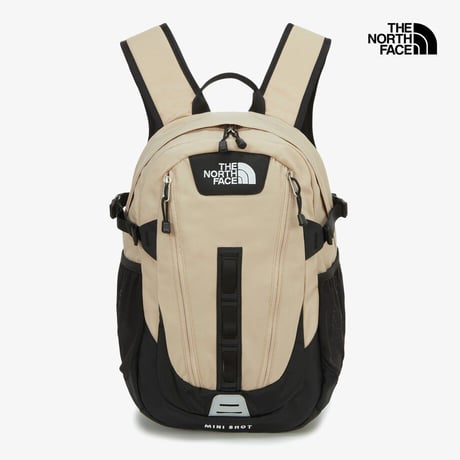 MINI SHOT LIGHT BEIGE NM2DR54B