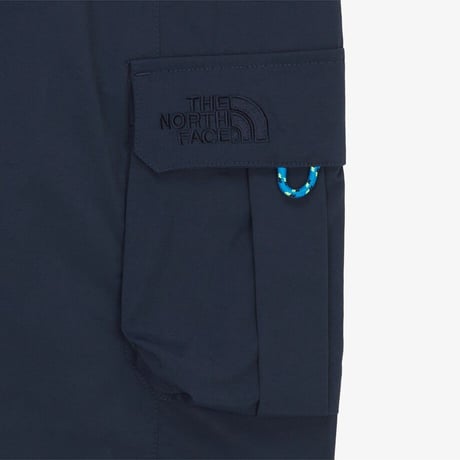 K'S CAMPOUT SHORTS DARK NAVY NS6NR02U