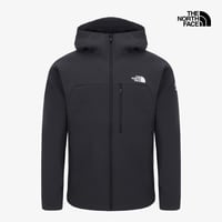 【SUMMIT SERIES】M'S STORMEGA JACKET CHARCOAL NJ4FS99C